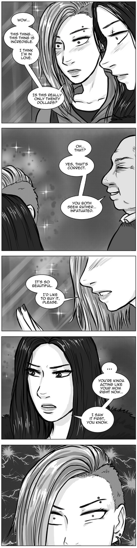 Read Latera  3 Page 6 in English