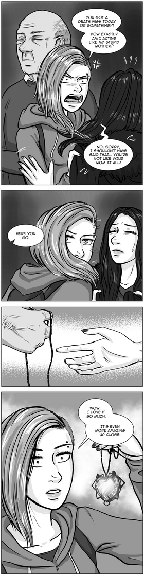 Read Latera  3 Page 7 in English