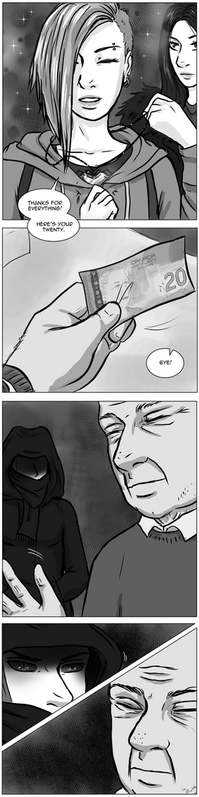 Read Latera  3 Page 8 in English