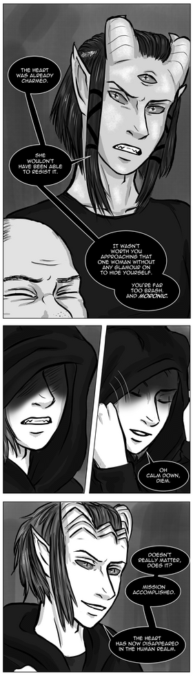 Read Latera  3 Page 10 in English