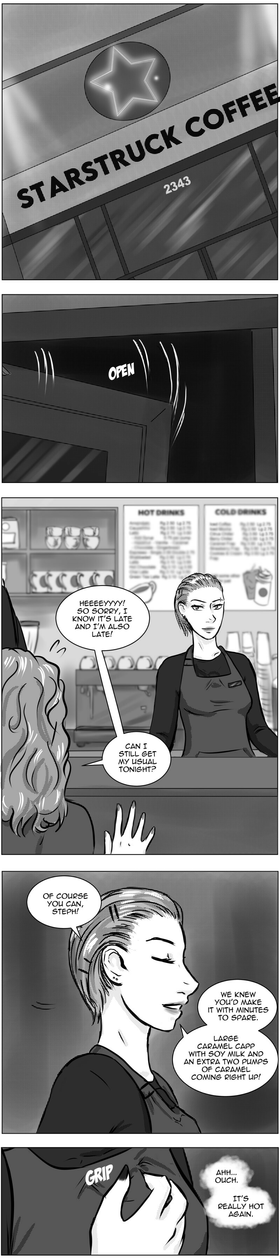Read Latera  4 Page 2 in English