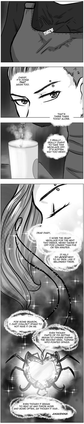Read Latera  4 Page 3 in English