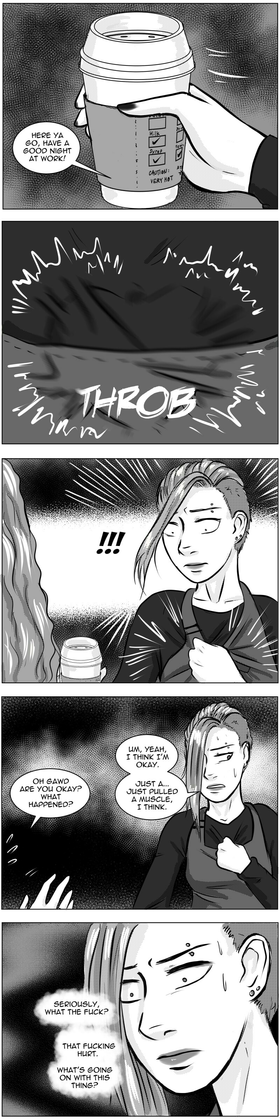 Read Latera  4 Page 5 in English