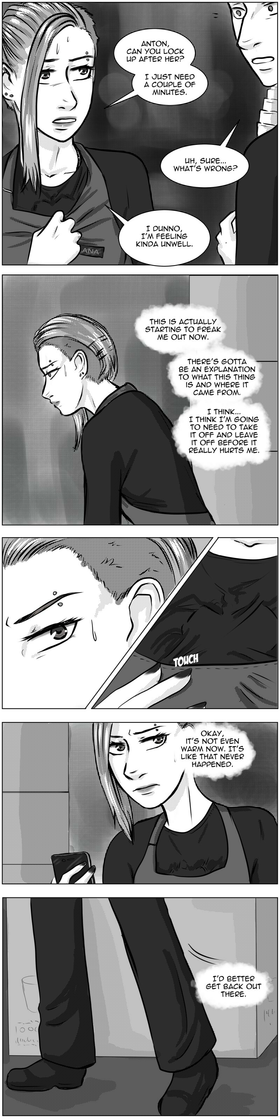 Read Latera  4 Page 6 in English