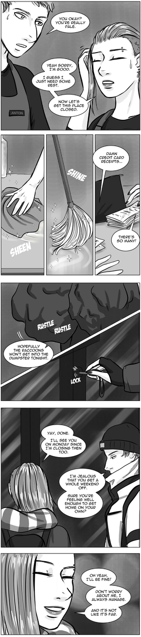 Read Latera  4 Page 7 in English