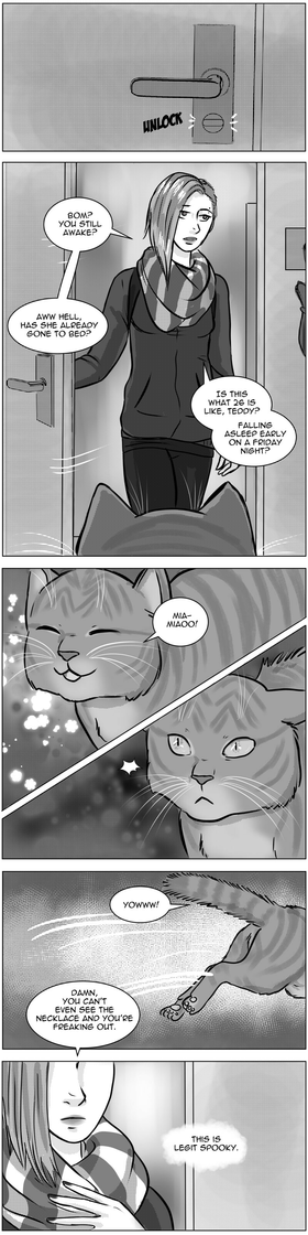 Read Latera  4 Page 9 in English