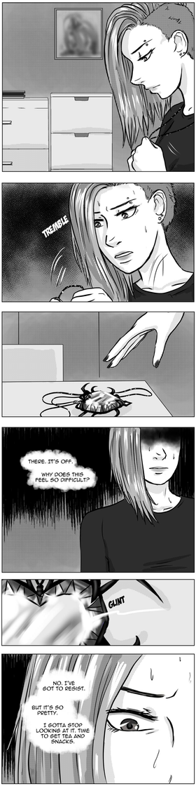 Read Latera  4 Page 10 in English