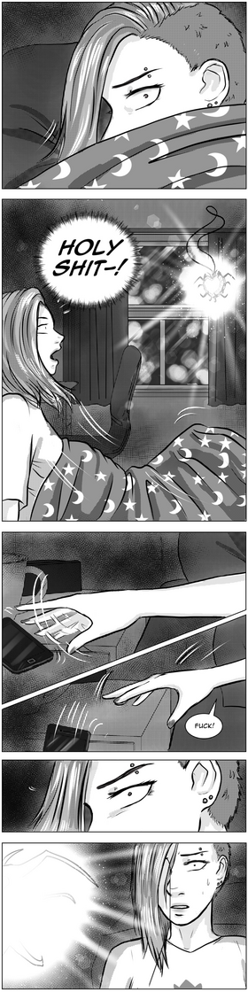 Read Latera  5 Page 2 in English