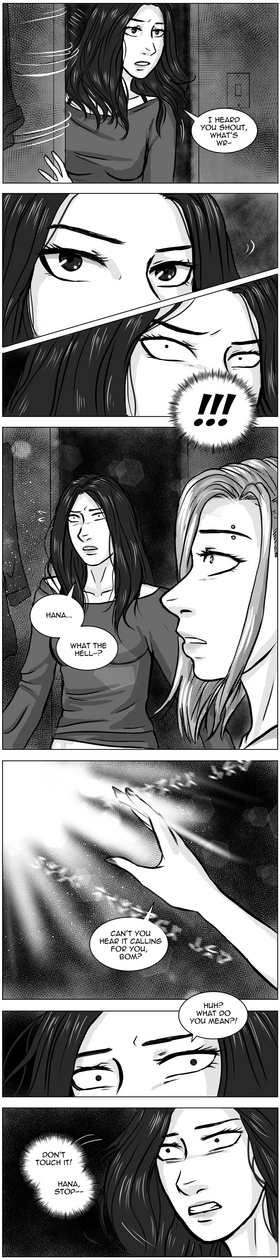 Read Latera  5 Page 3 in English