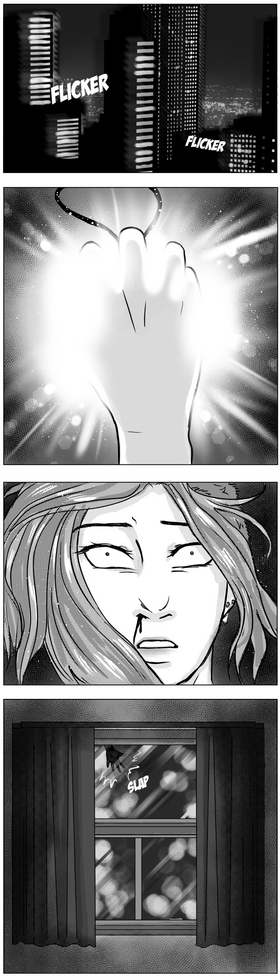 Read Latera  5 Page 6 in English