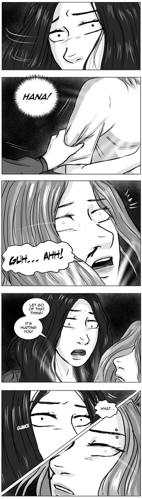 Read Latera  5 Page 8 in English