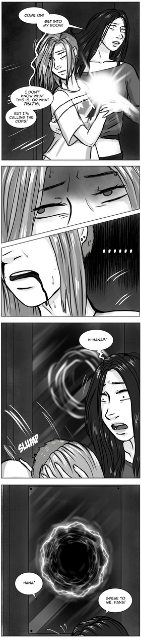 Read Latera  5 Page 10 in English
