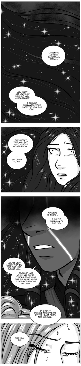 Read Latera  6 Page 2 in English