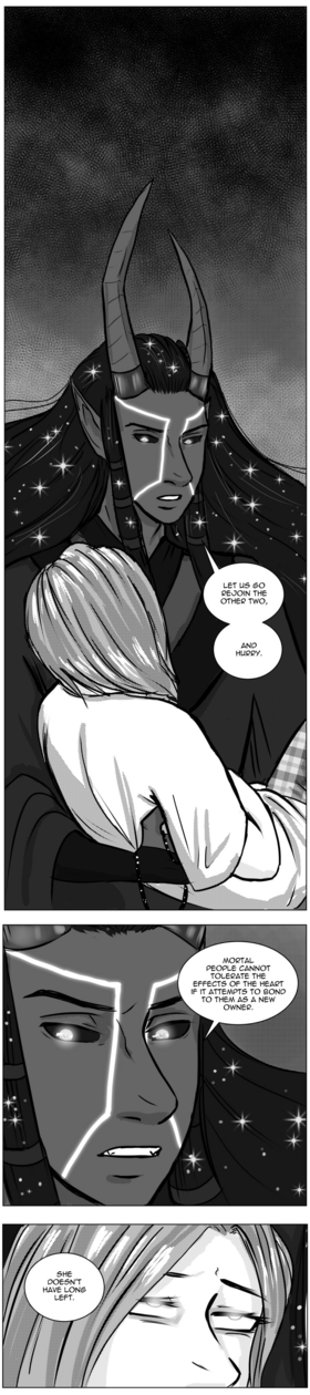 Read Latera  6 Page 3 in English