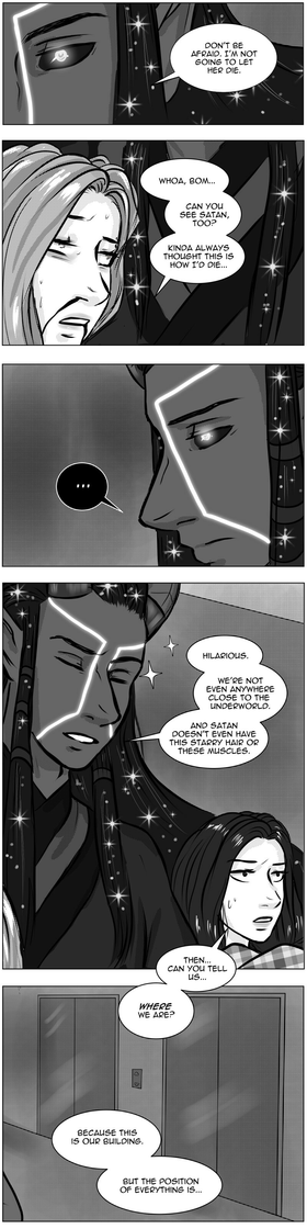 Read Latera  6 Page 5 in English