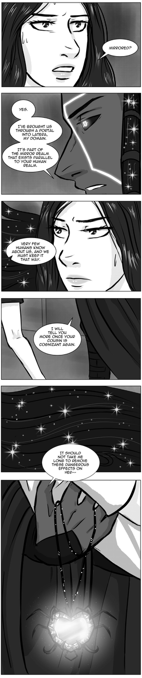 Read Latera  6 Page 6 in English