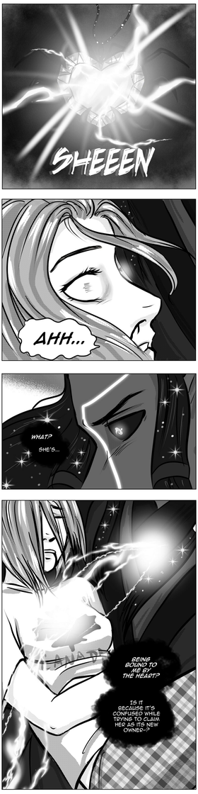 Read Latera  6 Page 7 in English