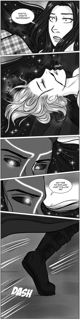 Read Latera  6 Page 8 in English