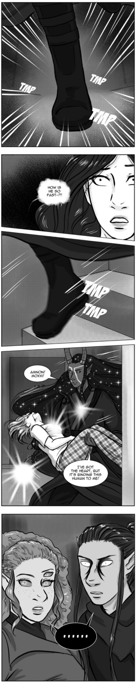 Read Latera  6 Page 9 in English