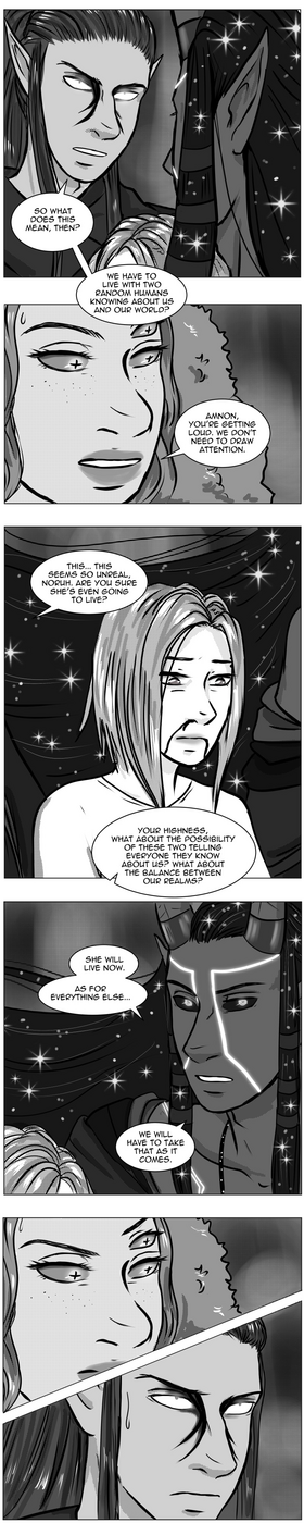 Read Latera  7 Page 3 in English