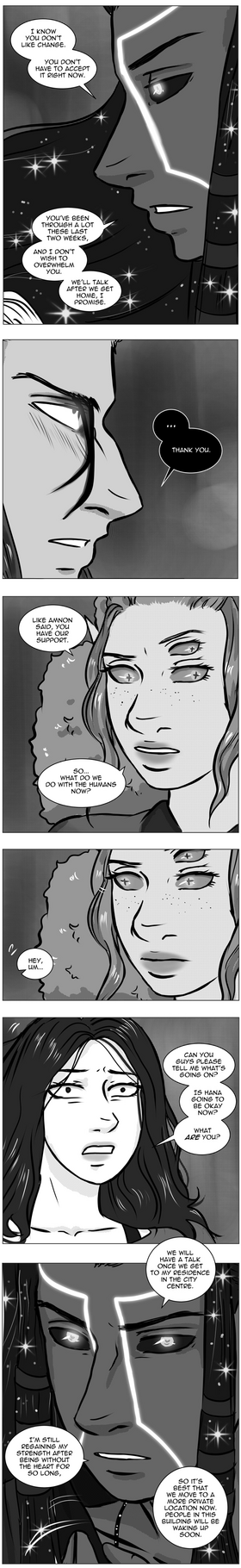 Read Latera  7 Page 5 in English