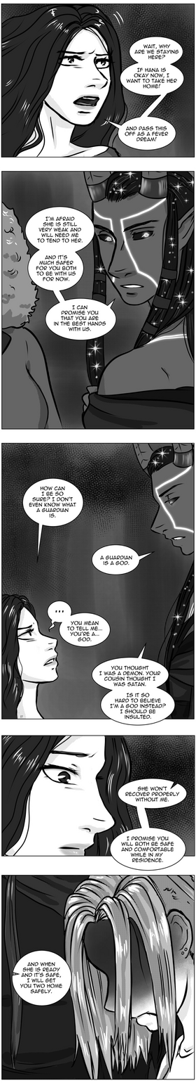 Read Latera  7 Page 6 in English