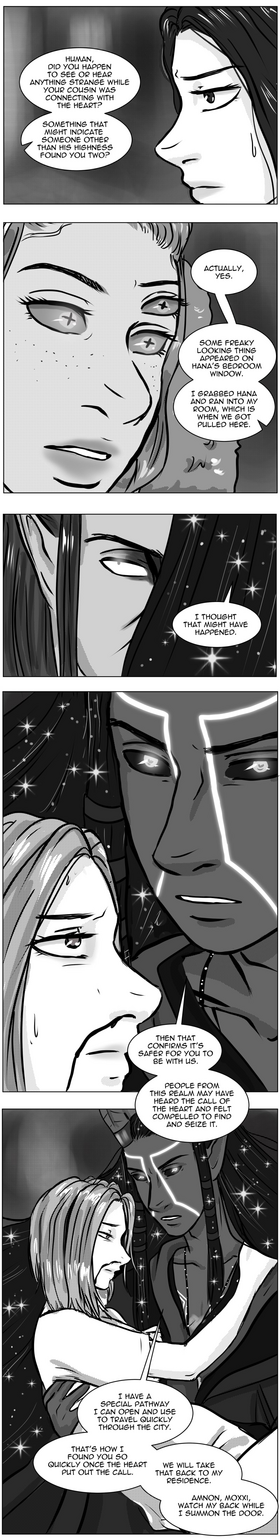 Read Latera  7 Page 7 in English
