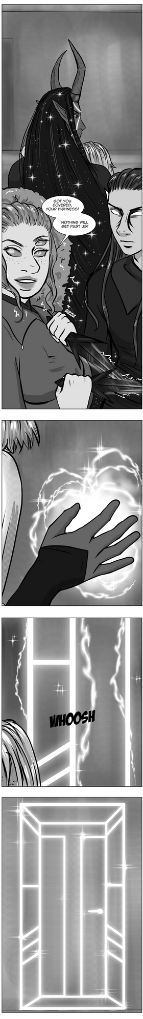Read Latera  7 Page 8 in English