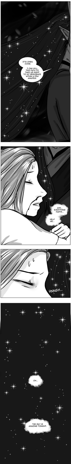 Read Latera  7 Page 9 in English