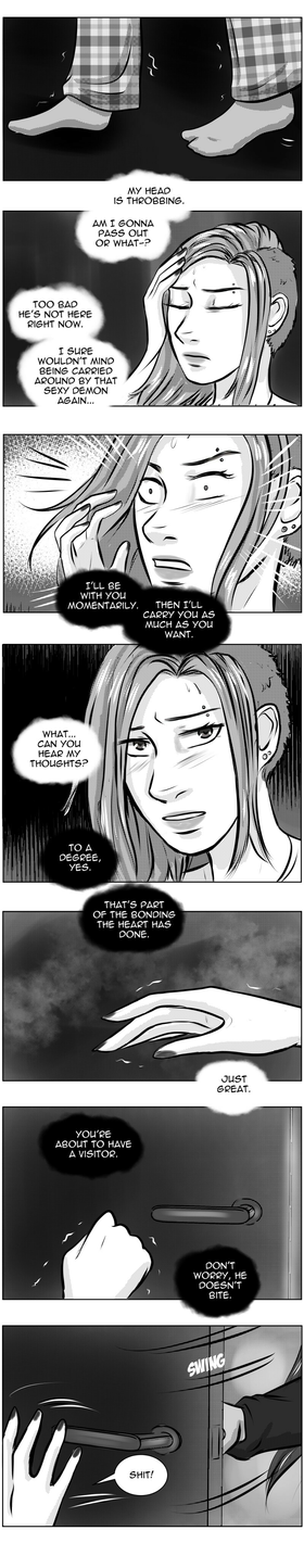 Read Latera  8 Page 8 in English