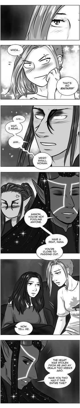 Read Latera  9 Page 3 in English