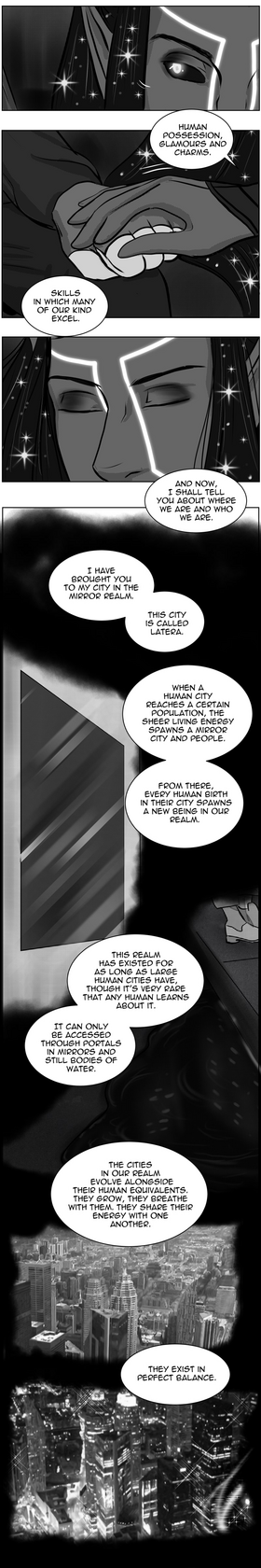 Read Latera  9 Page 5 in English