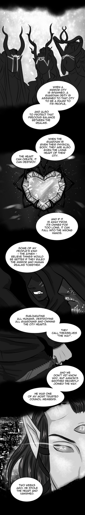 Read Latera  9 Page 6 in English
