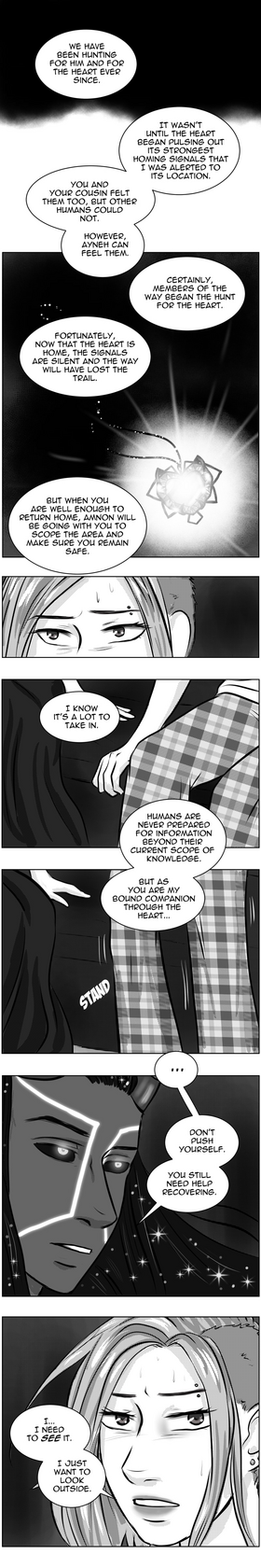 Read Latera  9 Page 7 in English