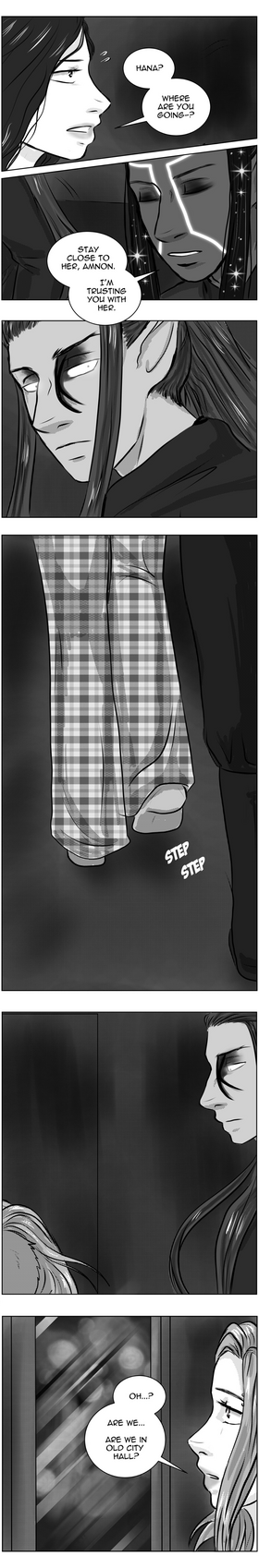 Read Latera  9 Page 8 in English