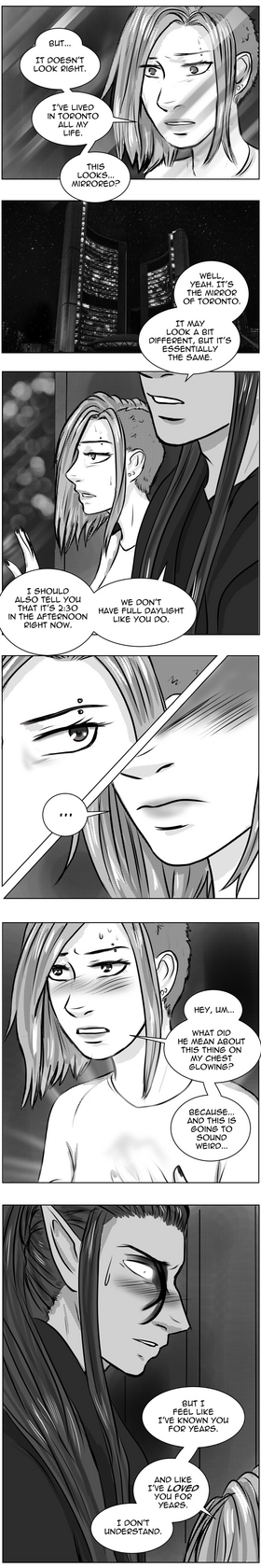 Read Latera  9 Page 9 in English