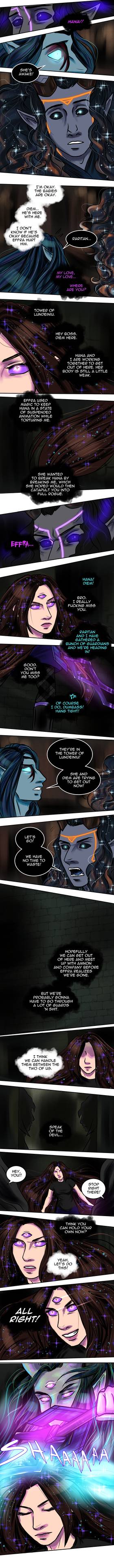 Read Latera  133 Page 2 in English