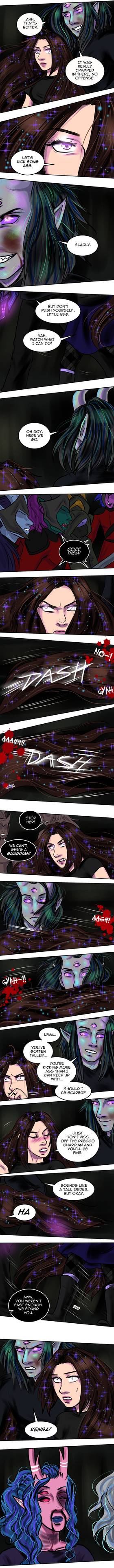 Read Latera  133 Page 4 in English