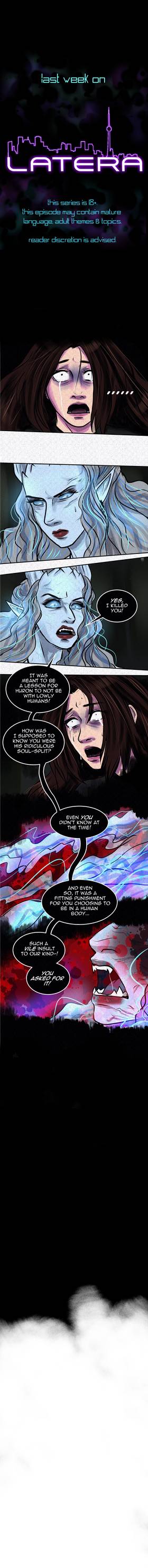 Read Latera  134 Page 2 in English