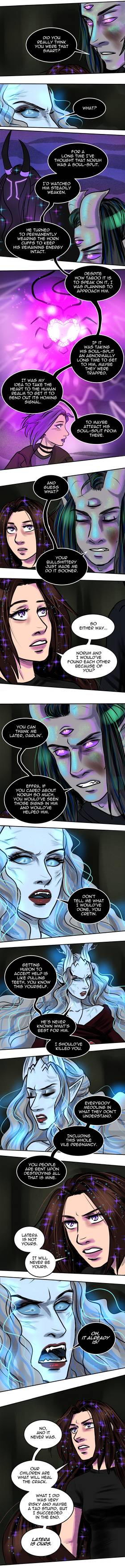 Read Latera  134 Page 4 in English