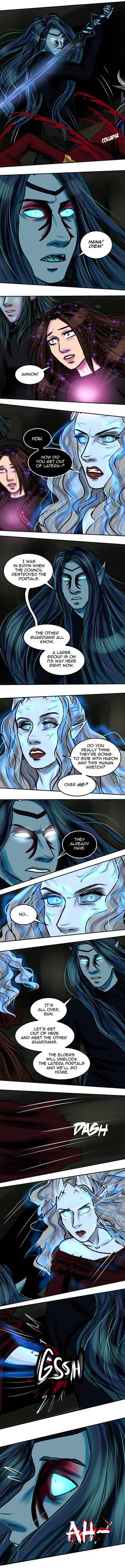Read Latera  134 Page 7 in English