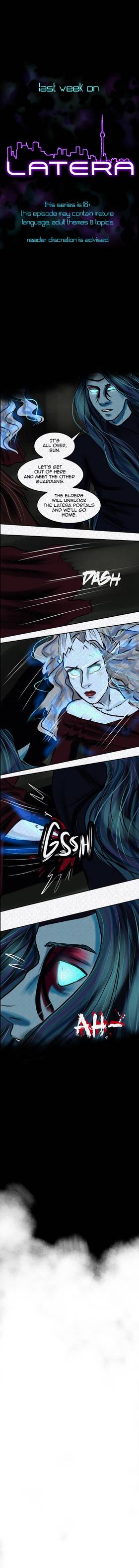 Read Latera  135 Page 2 in English