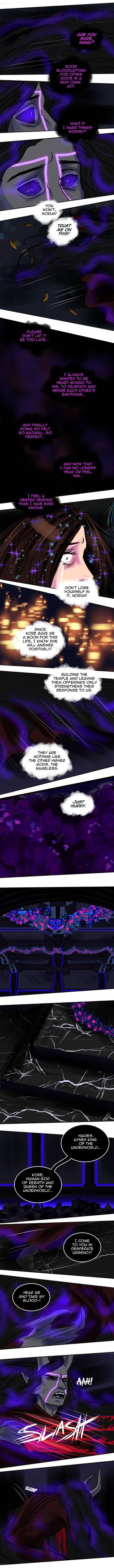 Read Latera  135 Page 5 in English
