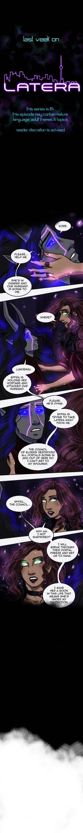 Read Latera  136 Page 2 in English