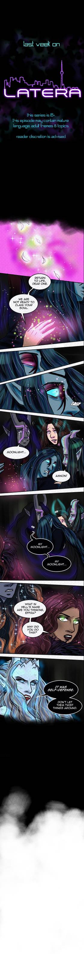 Read Latera  137 Page 2 in English