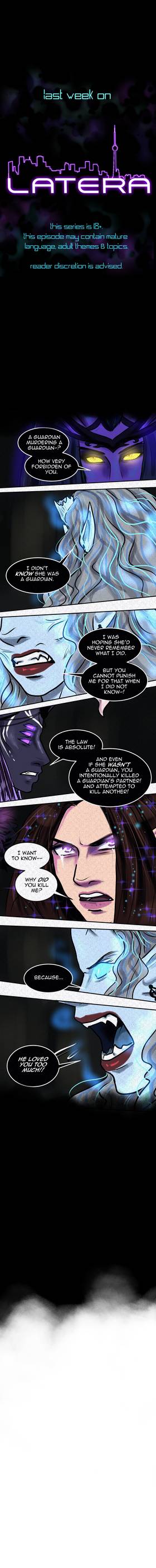 Read Latera  138 Page 2 in English