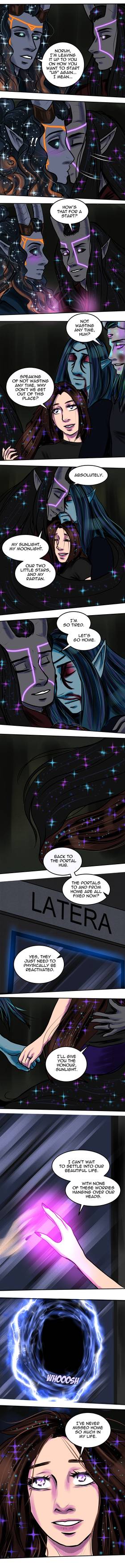 Read Latera  139 Page 6 in English