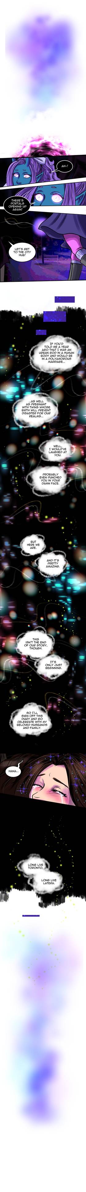 Read Latera  139 Page 7 in English