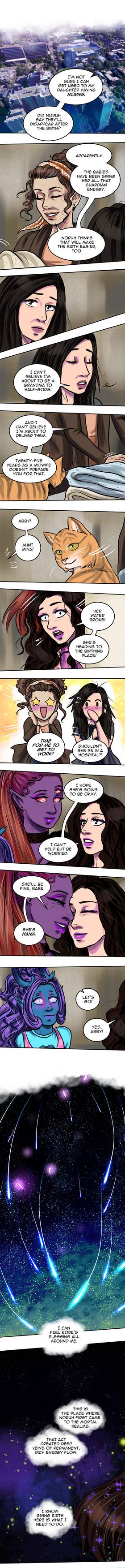 Read Latera  141 Page 2 in English