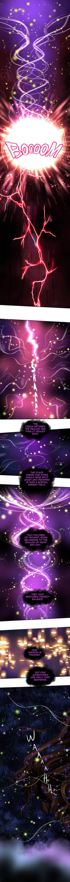 Read Latera  141 Page 5 in English